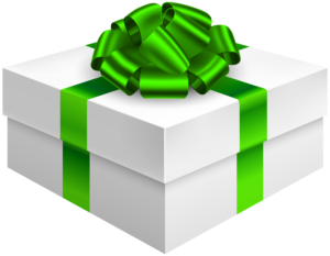gift box with bow in green png clipart 674 300x233 - Gift_Box_with_Bow_in_Green_PNG_Clipart-674
